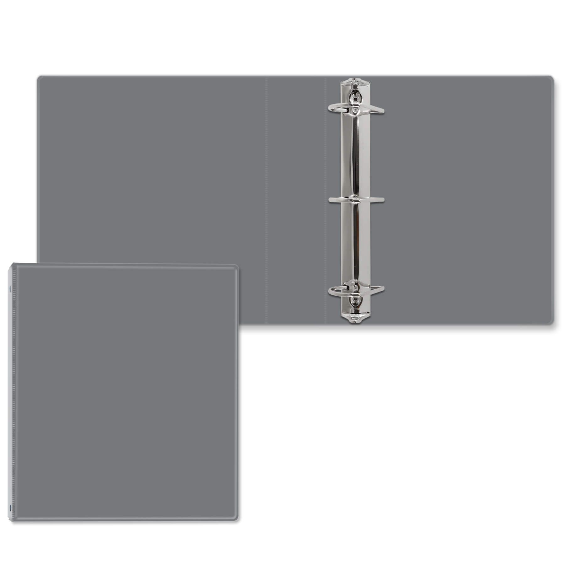 Gray Blank